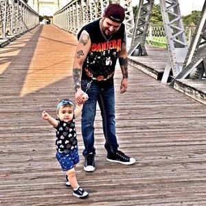 Meet your Posher, Jay